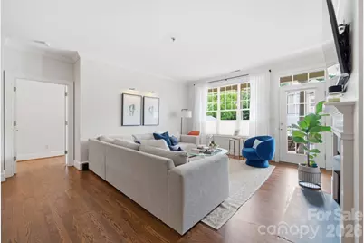 1131 Park West Drive, Charlotte, NC 28209 - Photo 1