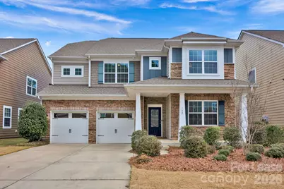 132 Cherry Bark Drive, Mooresville, NC 28117 - Photo 1