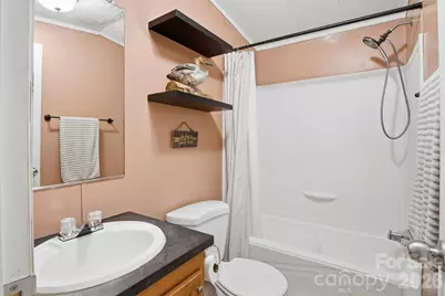 4406 Lucy Short Cut Road, Marshville, NC 28103 - Photo 19
