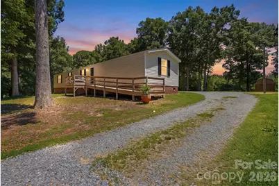 4406 Lucy Short Cut Road, Marshville, NC 28103 - Photo 3