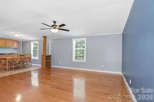 4406 Lucy Short Cut Rd, Marshville, NC 28103 - Photo 13