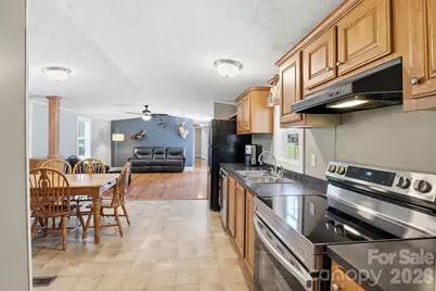 4406 Lucy Short Cut Road, Marshville, NC 28103 - Photo 7