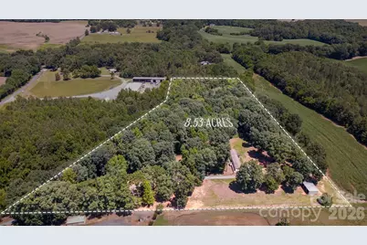 4406 Lucy Short Cut Road, Marshville, NC 28103 - Photo 25