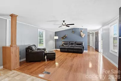 4406 Lucy Short Cut Road, Marshville, NC 28103 - Photo 11