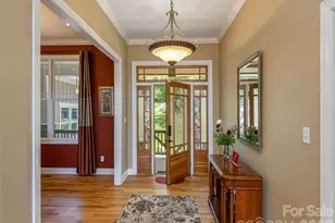 167 Tatham Rd, Hendersonville, NC 28792 - Photo 5