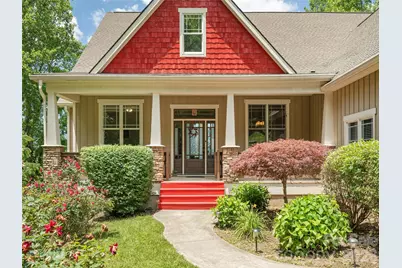 167 Tatham Road, Hendersonville, NC 28792 - Photo 3