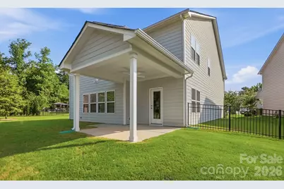 3537 Arnica Court, Fort Mill, SC 29708 - Photo 45