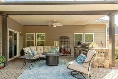 8115 Goodall Court, Charlotte, NC 28227 - Photo 29