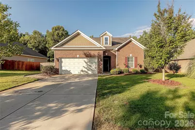 8115 Goodall Court, Charlotte, NC 28227 - Photo 35