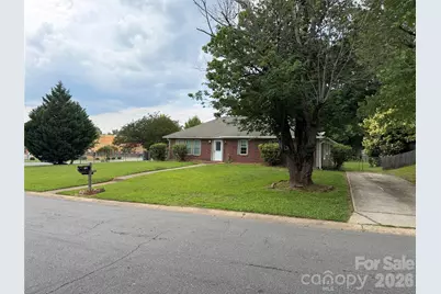 7101 Riding Trail Road, Charlotte, NC 28212 - Photo 5