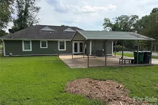7101 Riding Trail Rd, Charlotte, NC 28212 - Photo 21