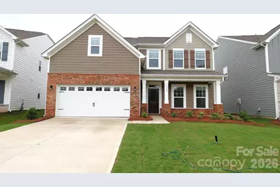 1346 Fremont Drive, Wingate, NC 28174 - Photo 1