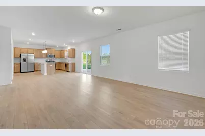 1346 Fremont Drive, Wingate, NC 28174 - Photo 7