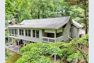 228 Crescent Drive, Lake Junaluska, NC 28745 - Photo 45