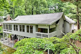 228 Crescent Dr, Lake Junaluska, NC 28745 - Photo 45