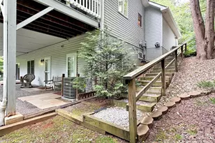 228 Crescent Dr, Lake Junaluska, NC 28745 - Photo 41