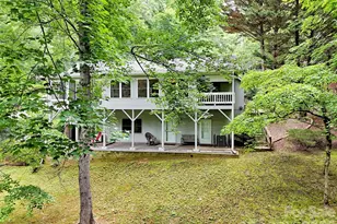 228 Crescent Dr, Lake Junaluska, NC 28745 - Photo 43