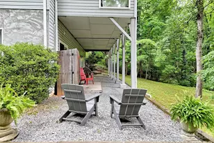228 Crescent Dr, Lake Junaluska, NC 28745 - Photo 39