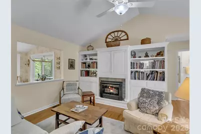 228 Crescent Drive, Lake Junaluska, NC 28745 - Photo 7