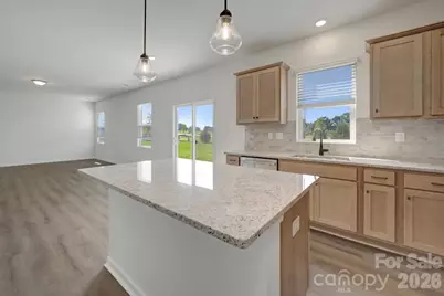 1354 Fremont Drive, Wingate, NC 28174 - Photo 9