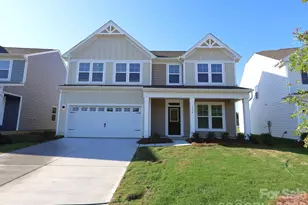 1354 Fremont Dr, Wingate, NC 28174 - Photo 1