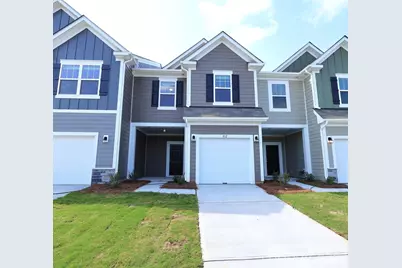 832 Earhart Street NW, Concord, NC 28027 - Photo 1