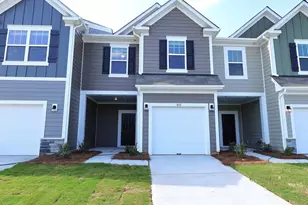 832 Earhart St NW, Concord, NC 28027 - Photo 1