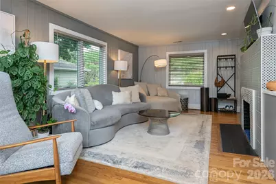 305 Lakewood Drive, Asheville, NC 28803 - Photo 11
