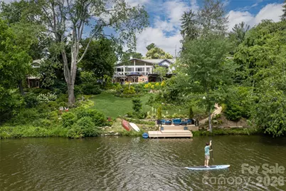 305 Lakewood Drive, Asheville, NC 28803 - Photo 43