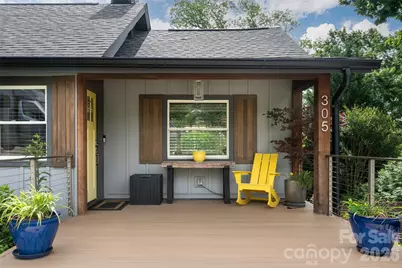 305 Lakewood Drive, Asheville, NC 28803 - Photo 7
