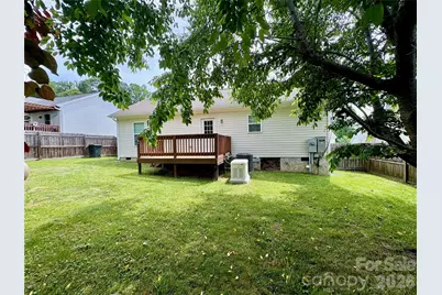 95 Newberry Drive, Fletcher, NC 28732 - Photo 3