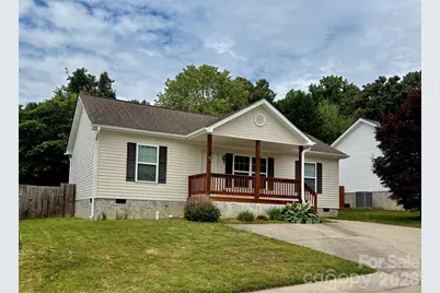 95 Newberry Drive, Fletcher, NC 28732 - Photo 1