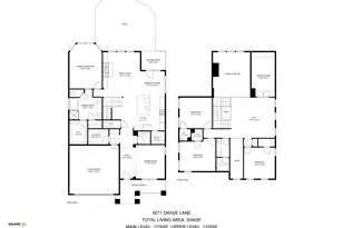 6071 Drave Ln, Fort Mill, SC 29715 - Photo 3