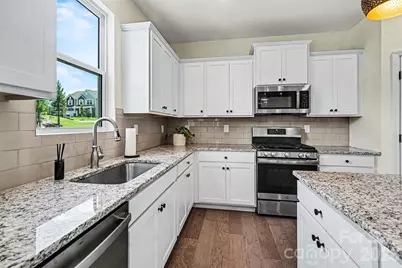1565 Banham Drive, Indian Trail, NC 28079 - Photo 5