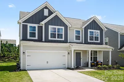 1565 Banham Drive, Indian Trail, NC 28079 - Photo 27