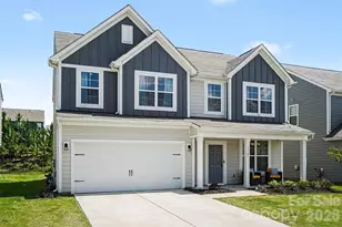 1565 Banham Dr, Indian Trail, NC 28079 - Photo 27
