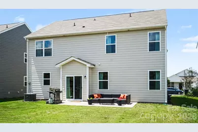 1565 Banham Drive, Indian Trail, NC 28079 - Photo 21