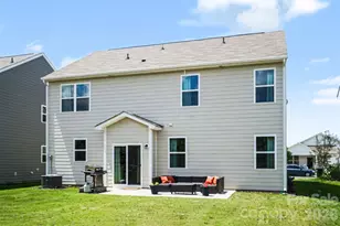 1565 Banham Dr, Indian Trail, NC 28079 - Photo 21