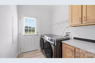 3467 Gaston Webbs Chapel Road, Crouse, NC 28033 - Photo 39