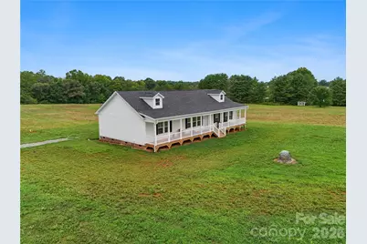 3467 Gaston Webbs Chapel Road, Crouse, NC 28033 - Photo 7