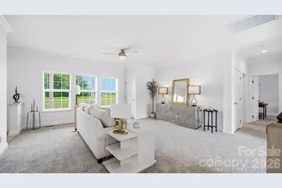 3467 Gaston Webbs Chapel Road, Crouse, NC 28033 - Photo 19