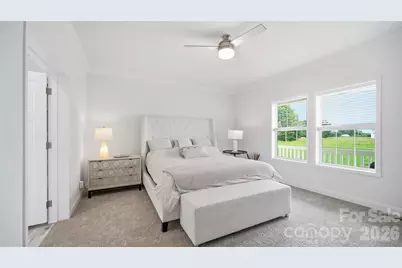 3467 Gaston Webbs Chapel Road, Crouse, NC 28033 - Photo 29