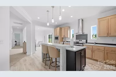 3467 Gaston Webbs Chapel Road, Crouse, NC 28033 - Photo 21