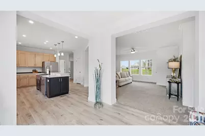 3467 Gaston Webbs Chapel Road, Crouse, NC 28033 - Photo 23