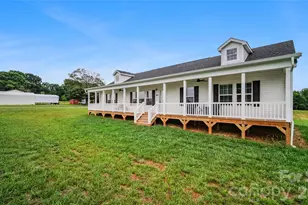 3467 Gaston-Webbs Chapel Rd, Crouse, NC 28033 - Photo 5