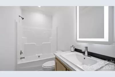 3467 Gaston Webbs Chapel Road, Crouse, NC 28033 - Photo 35