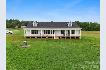 3467 Gaston Webbs Chapel Road, Crouse, NC 28033 - Photo 3