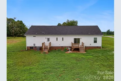 3467 Gaston Webbs Chapel Road, Crouse, NC 28033 - Photo 9