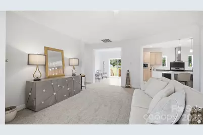 3467 Gaston Webbs Chapel Road, Crouse, NC 28033 - Photo 17