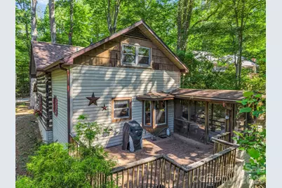 1208 Forest Lake Heights Drive, Nebo, NC 28761 - Photo 11
